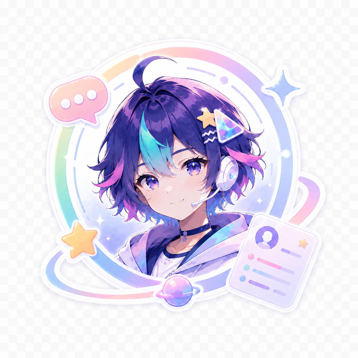 职途AI